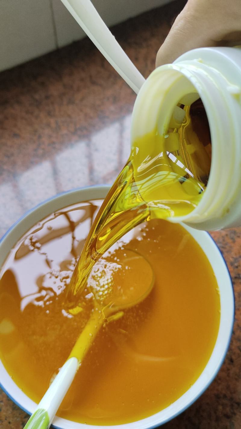 江西纯正农产品菜籽油