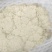 有机菜花，新鲜的，冷库货，特白，带4个小叶子，没黄点。