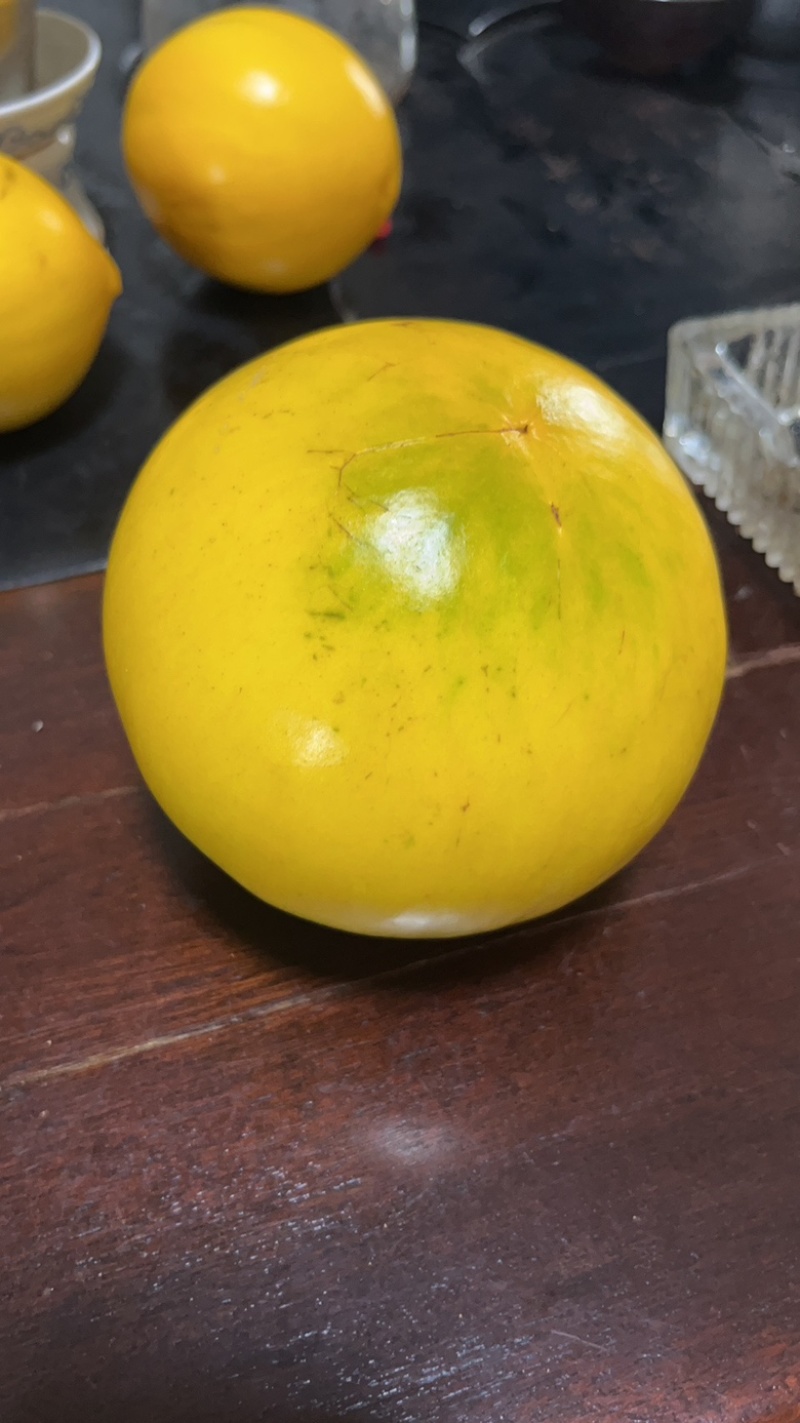 黄金果
