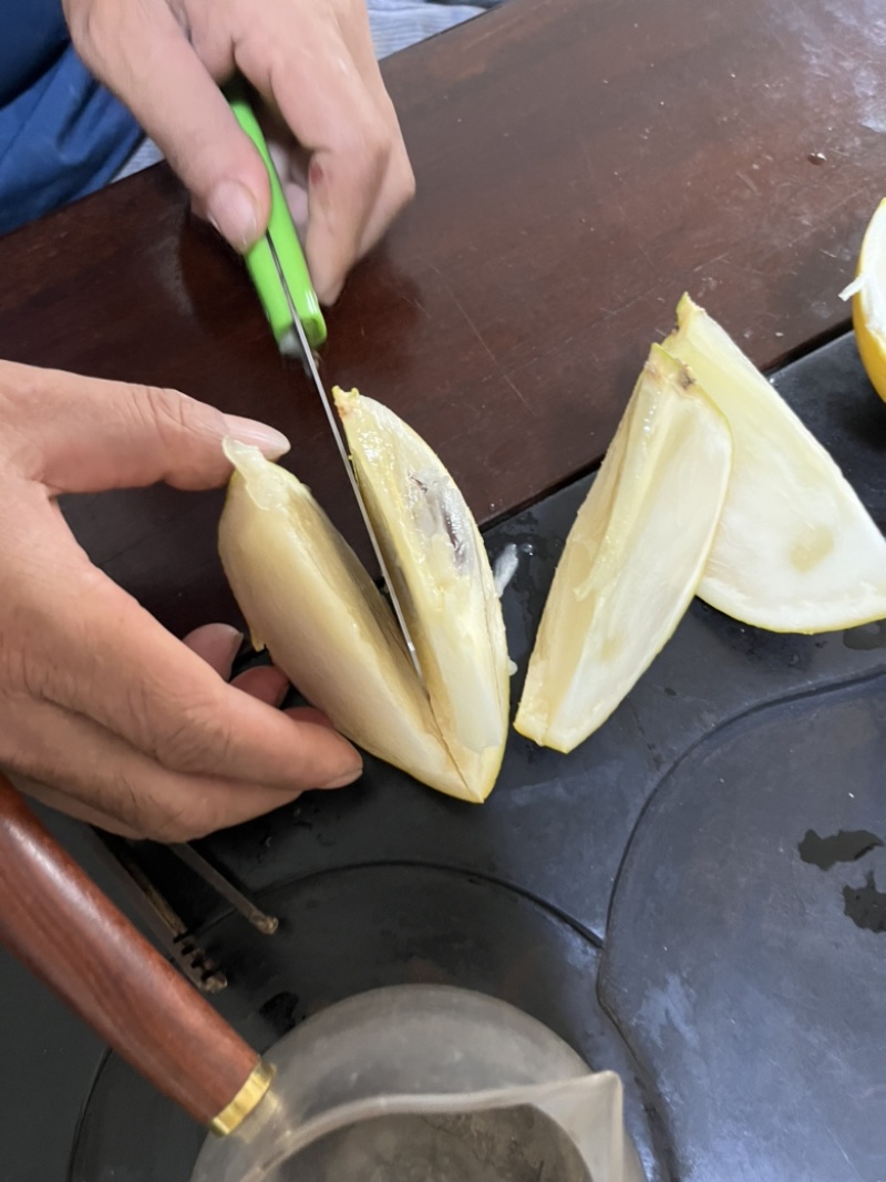 黄金果