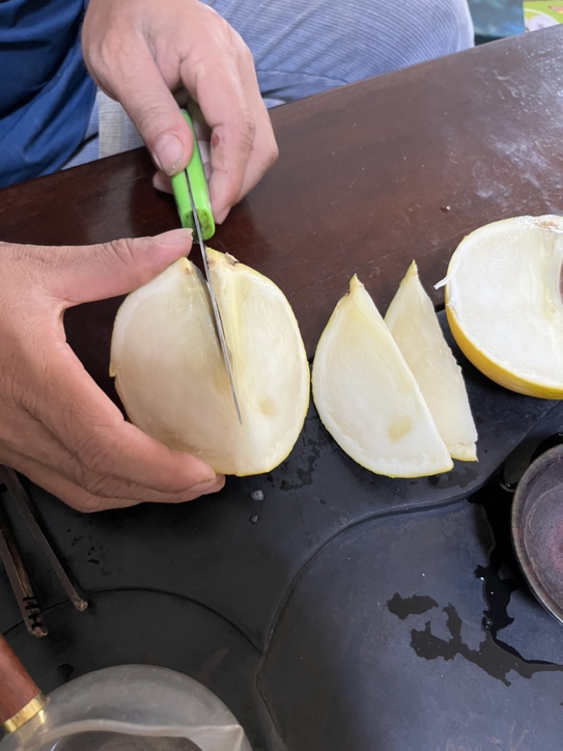 黄金果