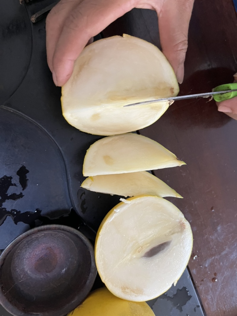 黄金果