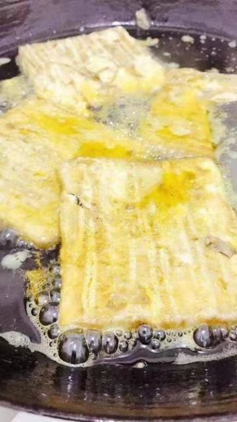 八步臭豆腐爆浆小豆腐