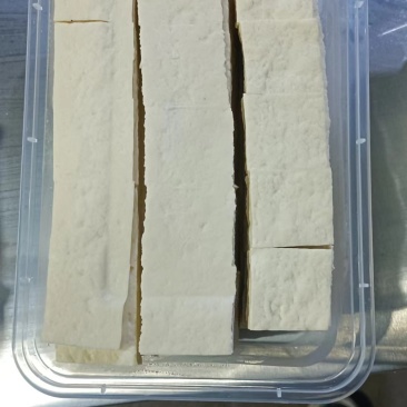 八步臭豆腐爆浆小豆腐