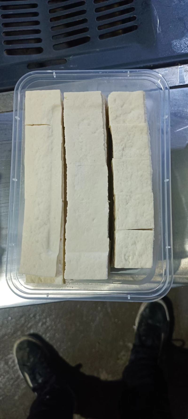 八步臭豆腐爆浆小豆腐