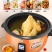 半球电饭锅大容量食堂商用10L8-15-30老式官方正品
