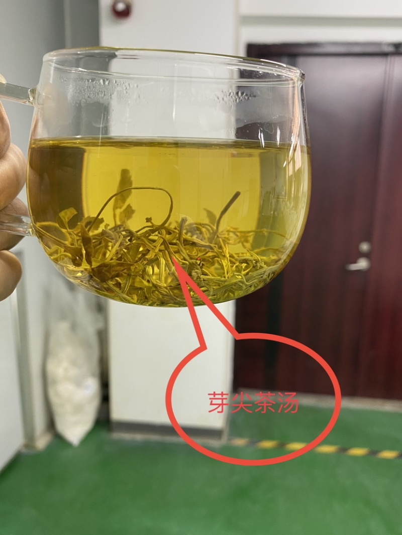 张家界芽尖莓茶250克/罐高山优质原料特级品质