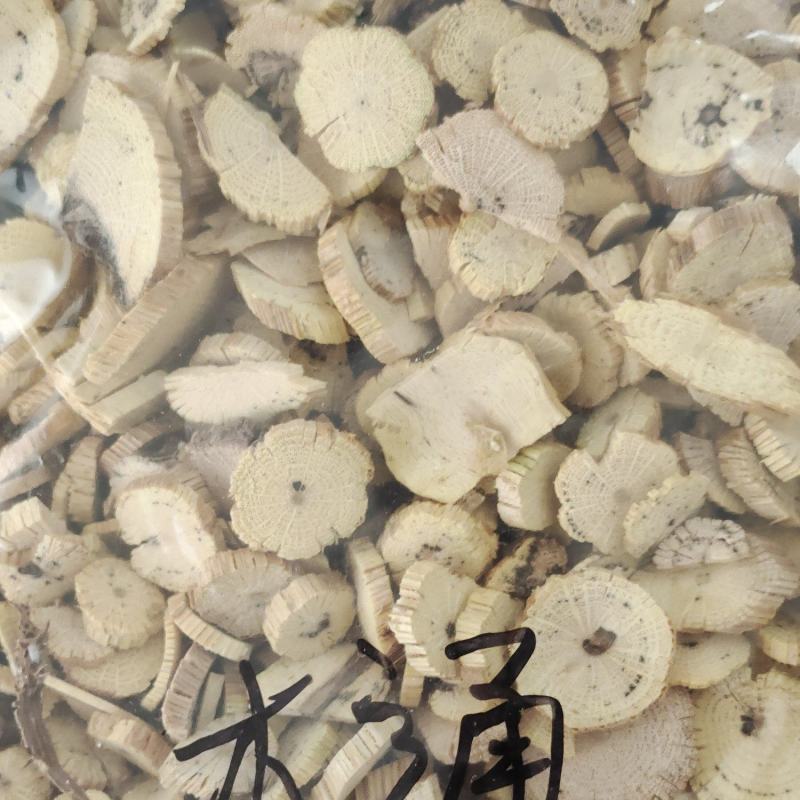 木通，木通片统货，一手货源，批发各种中药材，足斤足量，欢