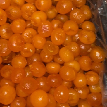 纯手工精品咸蛋黄量大优惠