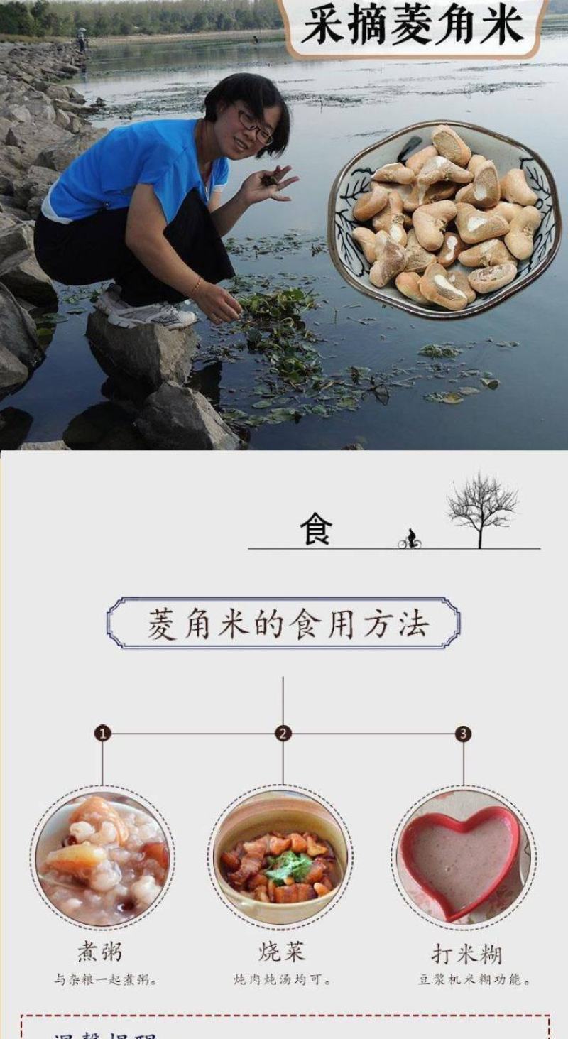 湘潭产红莲孑熬粥干莲孑去心红莲子半开莲孑包邮