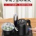 容声全自动上水电热烧水壶泡茶桌专用嵌入式茶台电磁炉抽水一