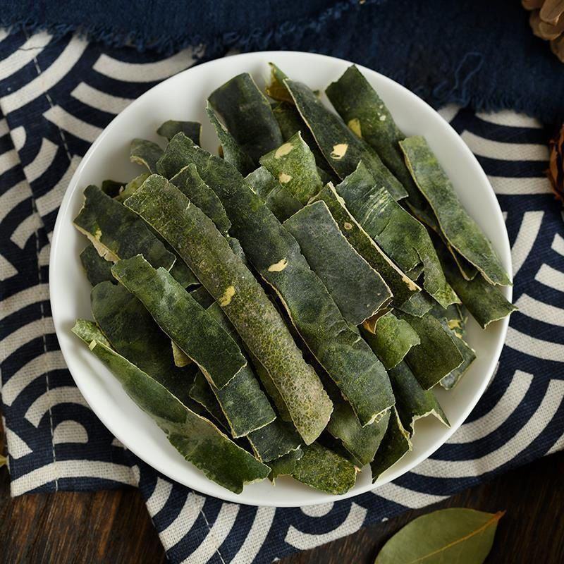 冬瓜皮干500克g包邮无硫干冬瓜皮中药材冬瓜皮冬瓜茶另售