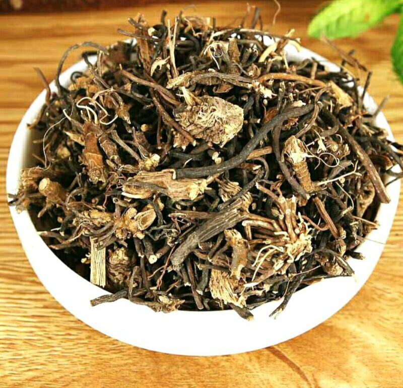 [标题]中药材威灵仙干净无杂当季新货保质保量干货包邮
