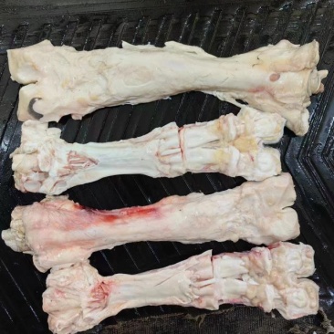 牛蹄主筋，生熟有货，许要的老板联系，价不高！