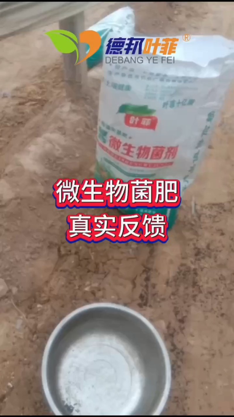 线虫克星使用一次一季无忧爆发生根！通过改善土壤环