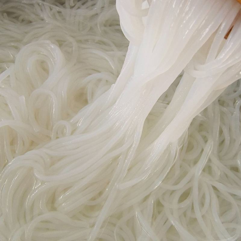豌豆粉丝不浑汤手工粉丝火锅粉丝跑江湖展销地摊豌豆粉丝