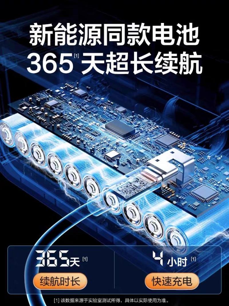 闹钟学生专用起床神器多功能智能电子时钟儿童男女孩强力叫醒
