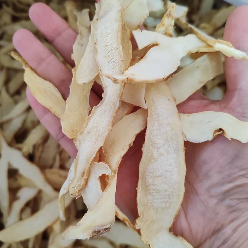 批发玉竹大片玉竹片500克玉竹煮汤玉竹干货玉竹干货