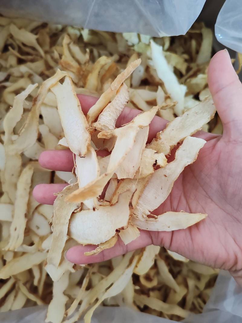 批发玉竹大片玉竹片500克玉竹煮汤玉竹干货玉竹干货