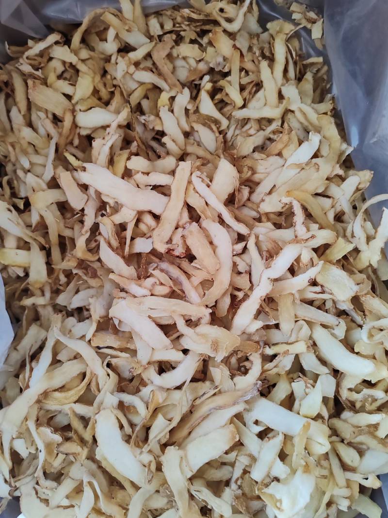 批发玉竹大片玉竹片500克玉竹煮汤玉竹干货玉竹干货