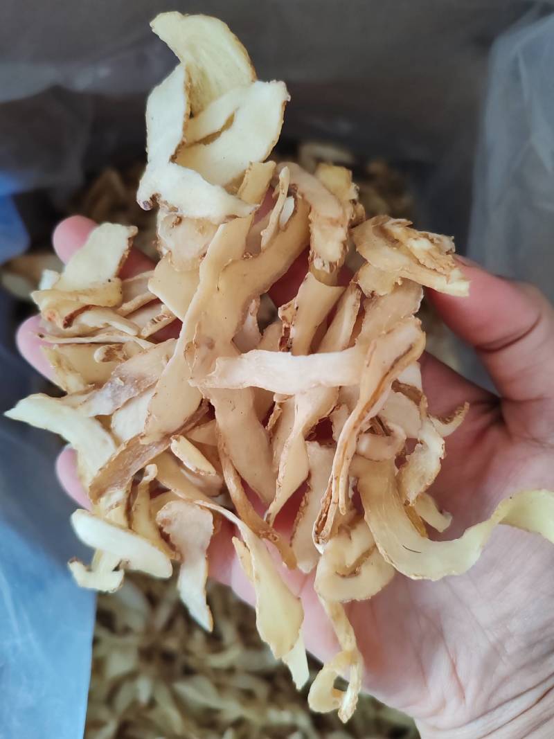 批发玉竹大片玉竹片500克玉竹煮汤玉竹干货玉竹干货