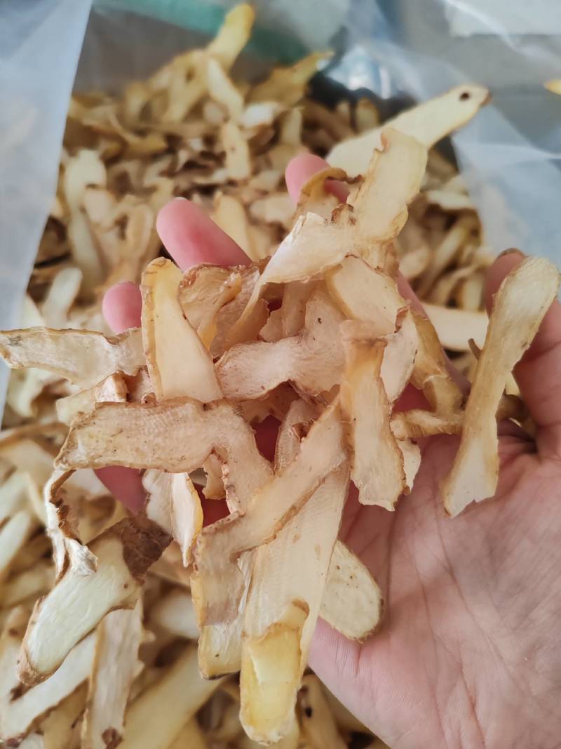批发玉竹大片玉竹片500克玉竹煮汤玉竹干货玉竹干货