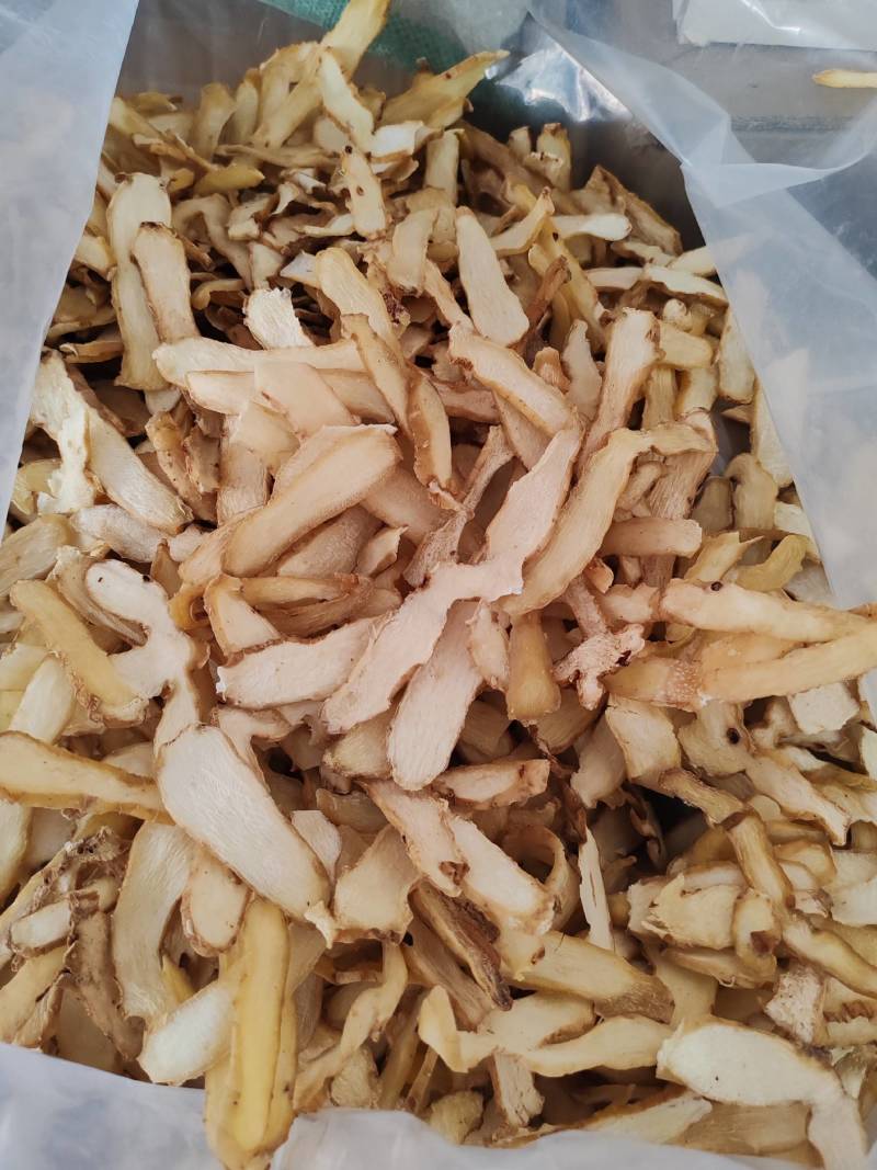 批发玉竹大片玉竹片500克玉竹煮汤玉竹干货玉竹干货
