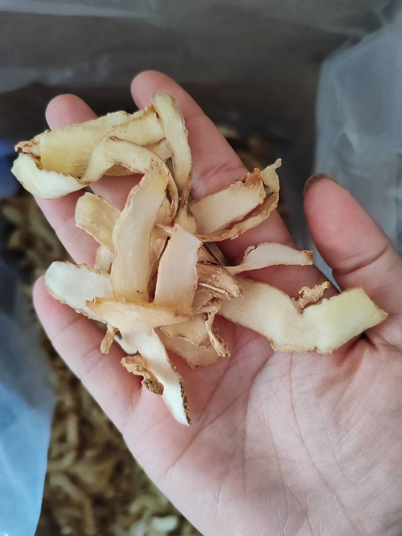 批发玉竹大片玉竹片500克玉竹煮汤玉竹干货玉竹干货