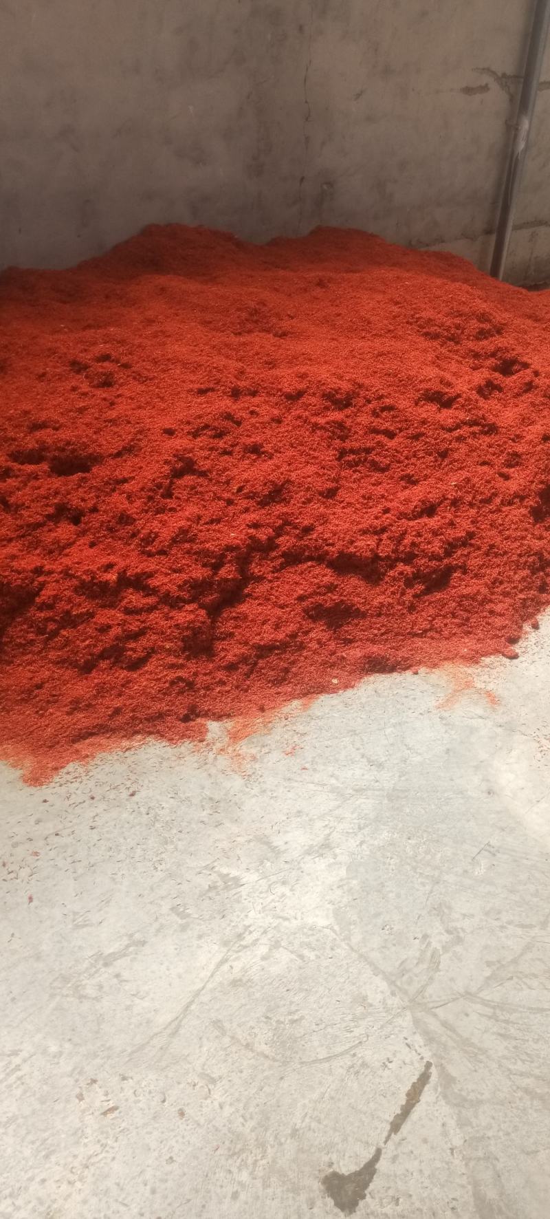 红花新疆红花实物拍摄纯净货量大从优产地直销，