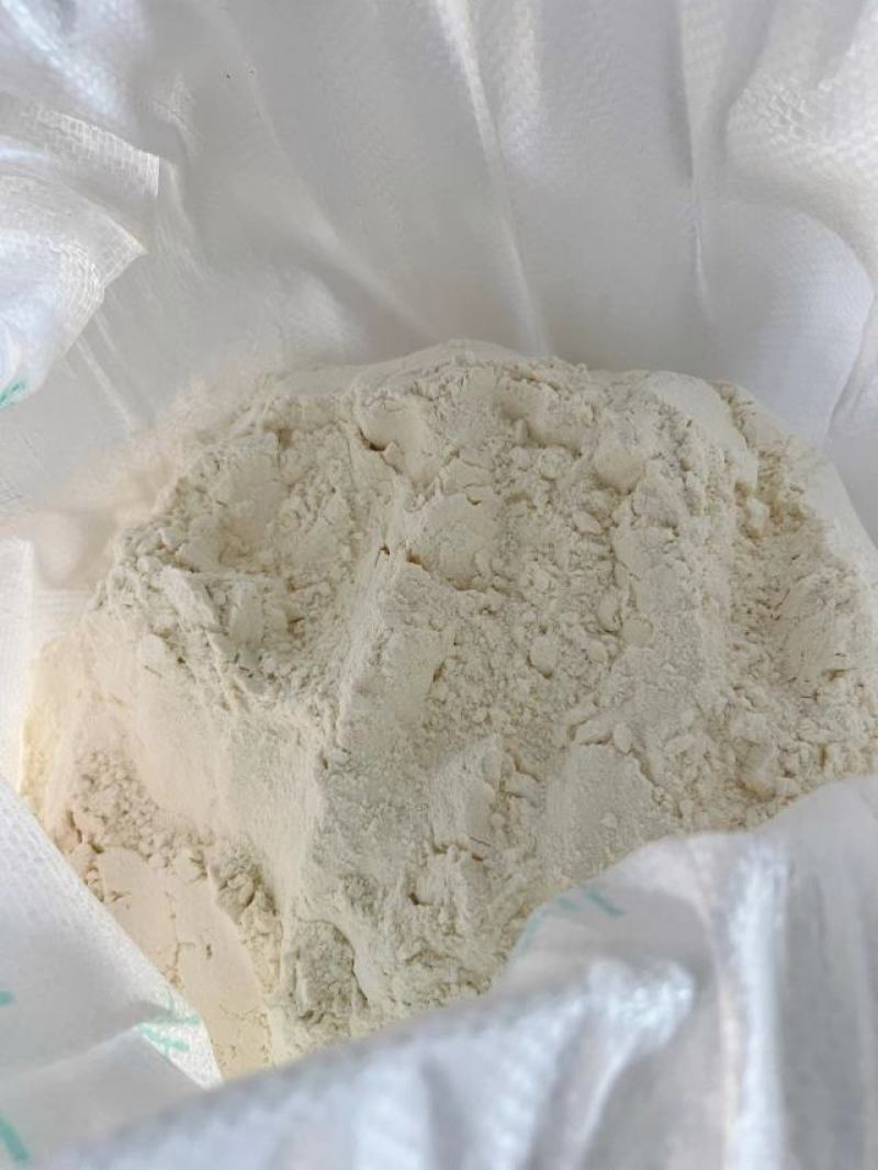精品本色面粉不添加添加剂农家种植质量保证欢迎咨询