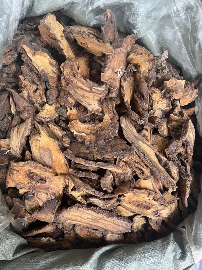 水大黄圆片斜片两种规格3公斤起发