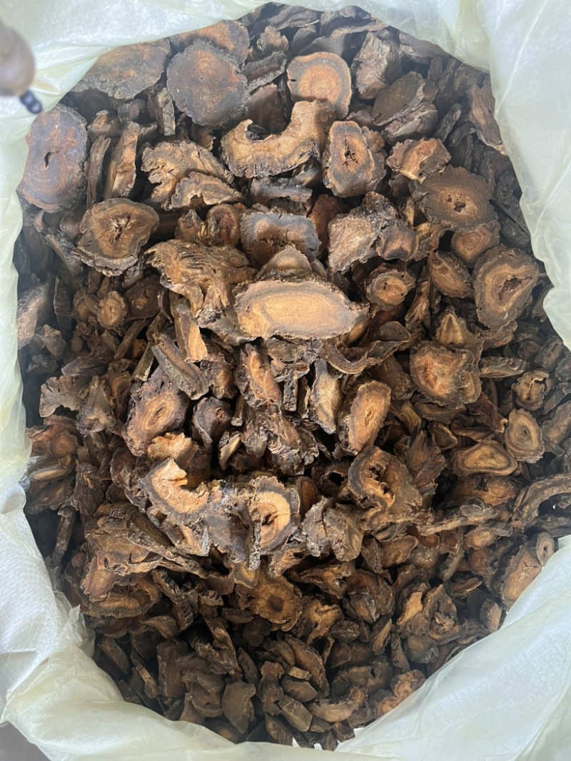 水大黄圆片斜片两种规格3公斤起发