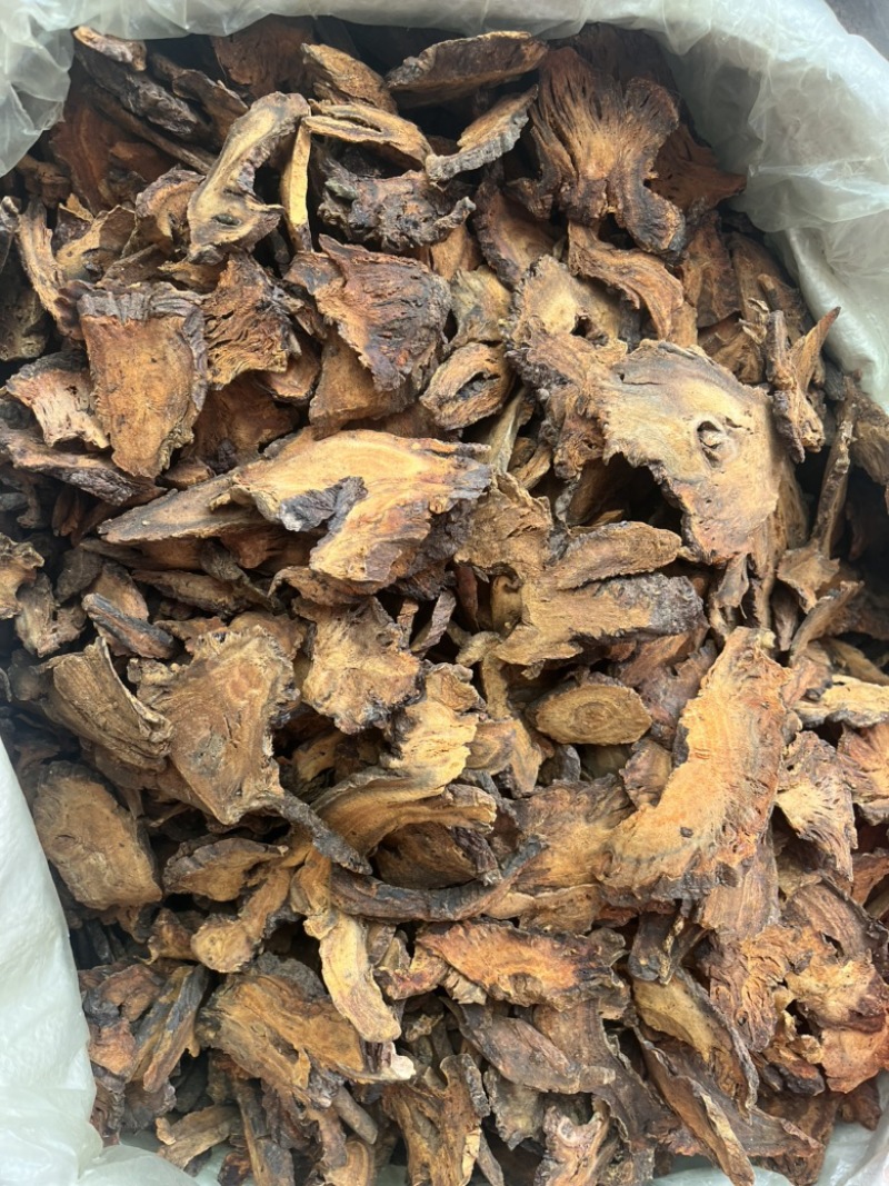 水大黄圆片斜片两种规格3公斤起发