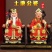 供奉土地公土地婆神像摆件福德正君地主财神土地爷土地奶佛像