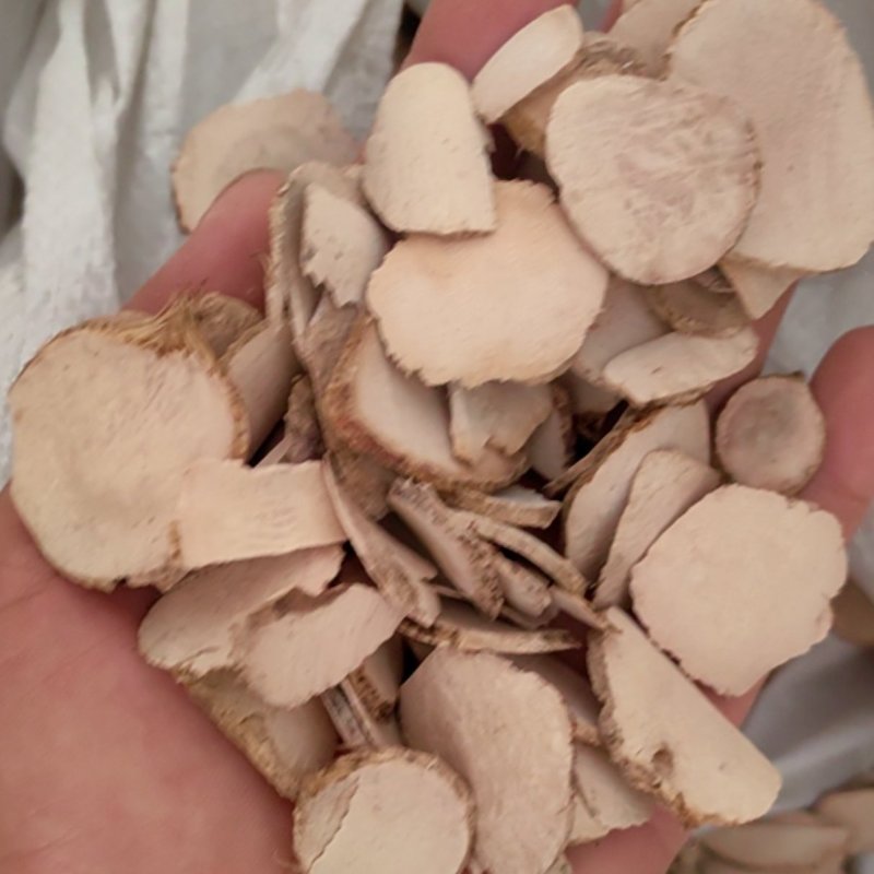 三棱三棱片鲁舜泽中药材商行诚信经营全国发货
