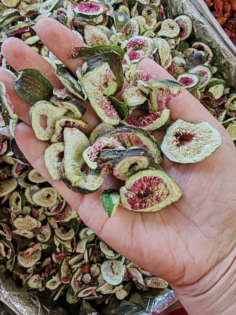 批发.无花果500克无花果干货泡水花草茶花果茶茶叶茶花