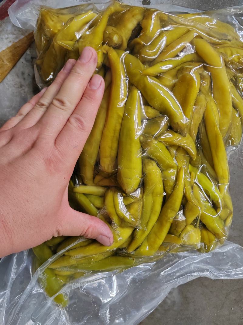 腌制辣椒泡椒青杭椒红辣椒小米椒卜辣椒酱辣椒晒辣椒