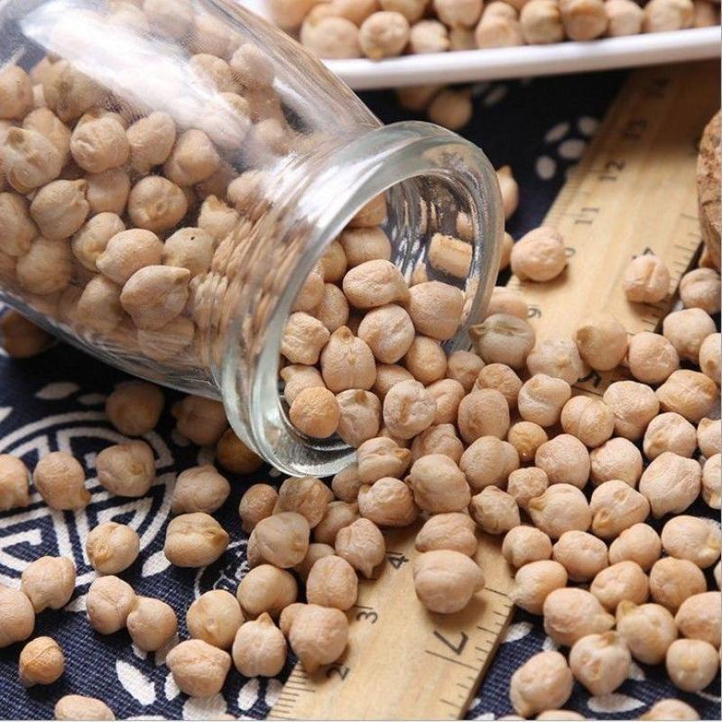 云南正品天麻籽大粒天麻子天麻豆野生长寿豆鹰嘴豆新货天麻籽