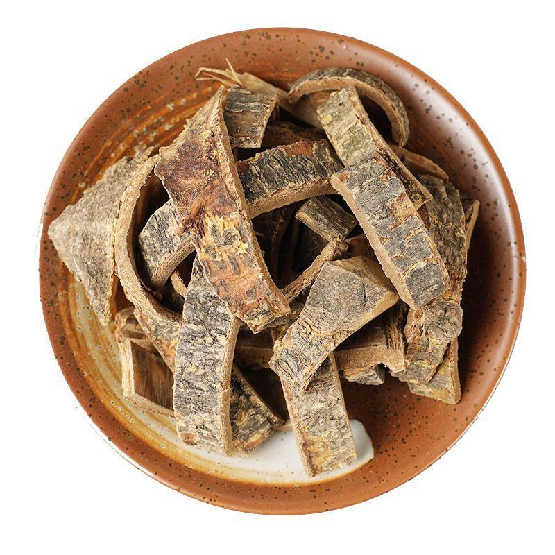 海桐皮500克g包邮中药材新鲜干货钉桐皮鼓桐皮丁皮刺桐皮