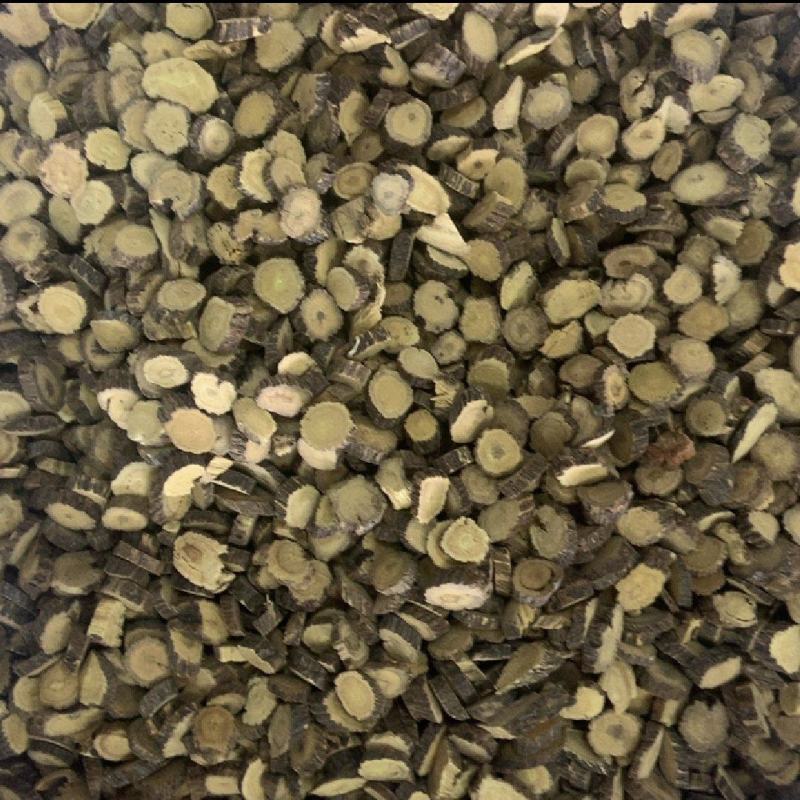 甘草过筛黑皮黄茬无硫新货产地一手货源货源充足