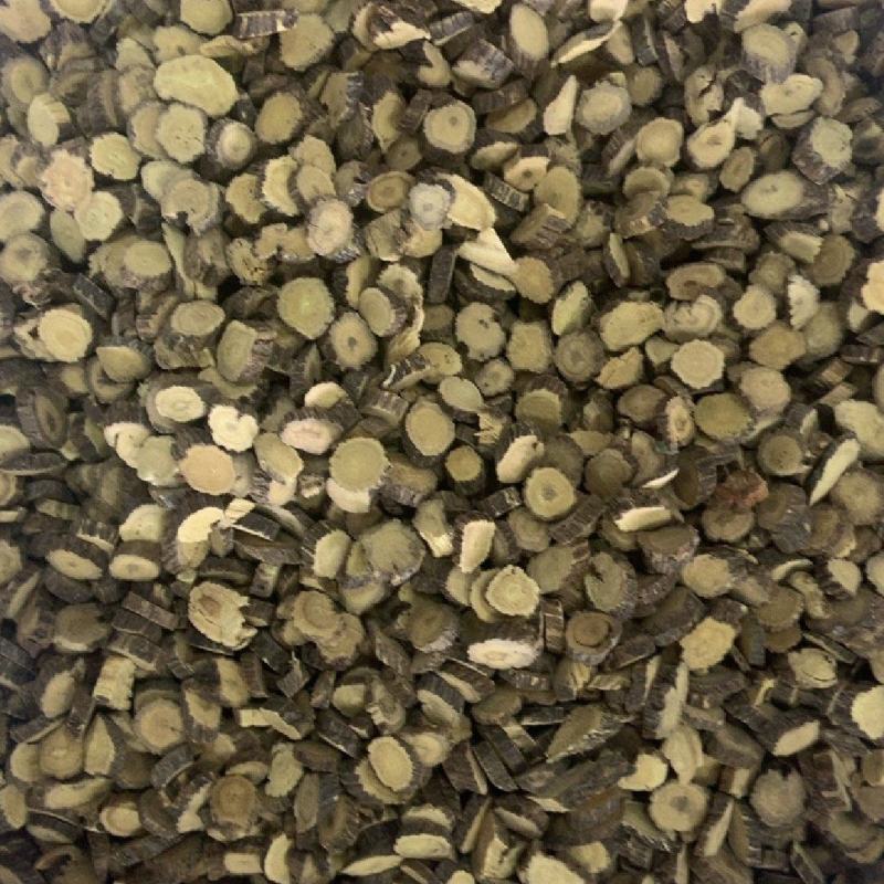 甘草过筛黑皮黄茬无硫新货产地一手货源货源充足