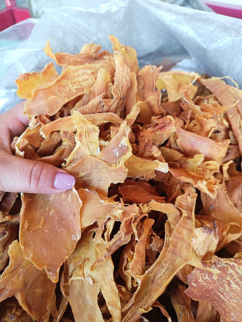 【农家特产】笋干自家晾晒优选笋干保证质量欢迎来电采购！