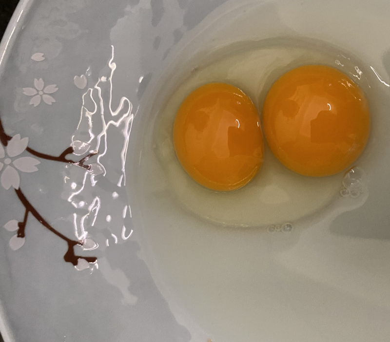 散养生态初生蛋，重庆主城区送货上门
