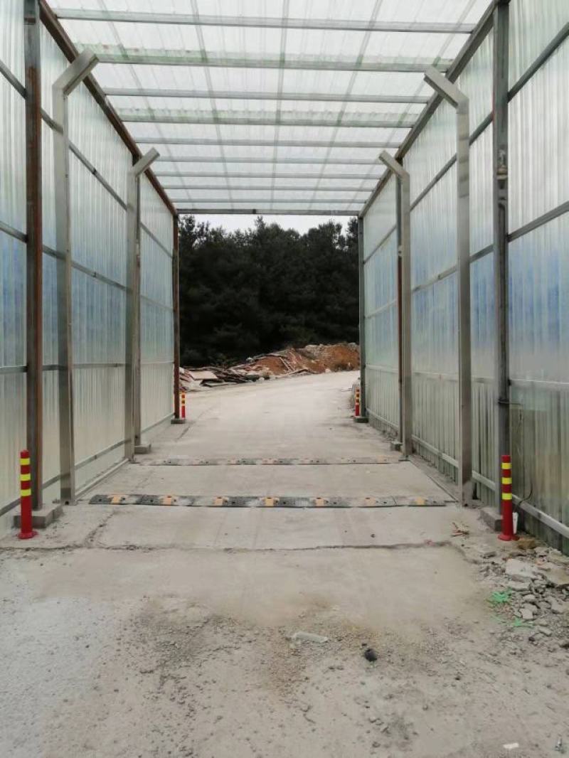 养殖场动检站，屠宰场，公路检查站，物流园，食品厂消毒设备