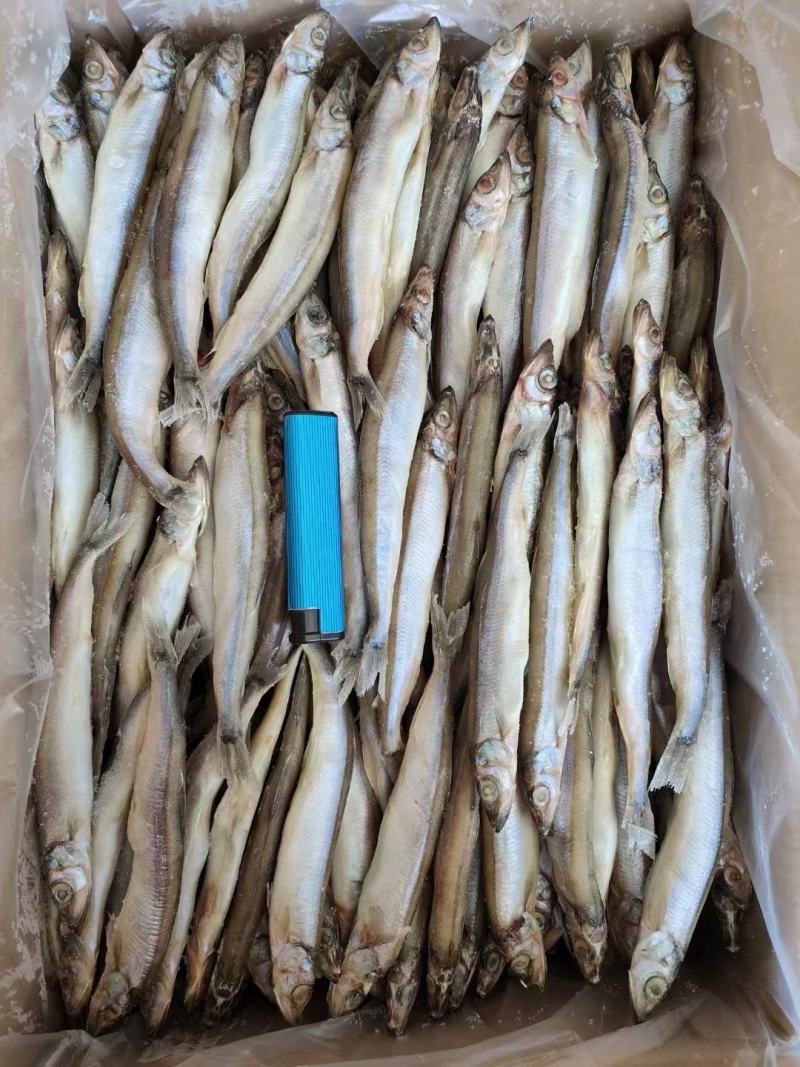 多春鱼，价格便宜，品质好，货源充足，欢迎咨询