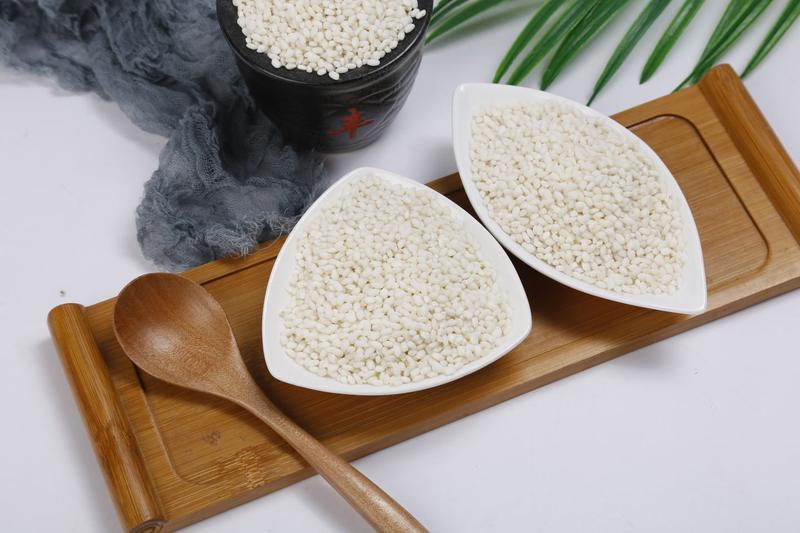 东北圆糯米五常糯米白糯米质优价低全国发货