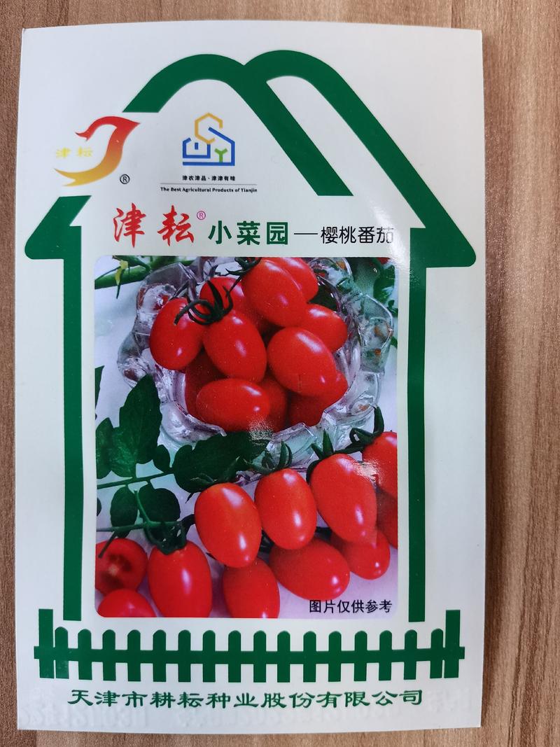 优质番茄种子，樱桃番茄种子小番茄种子瀑布番茄种子