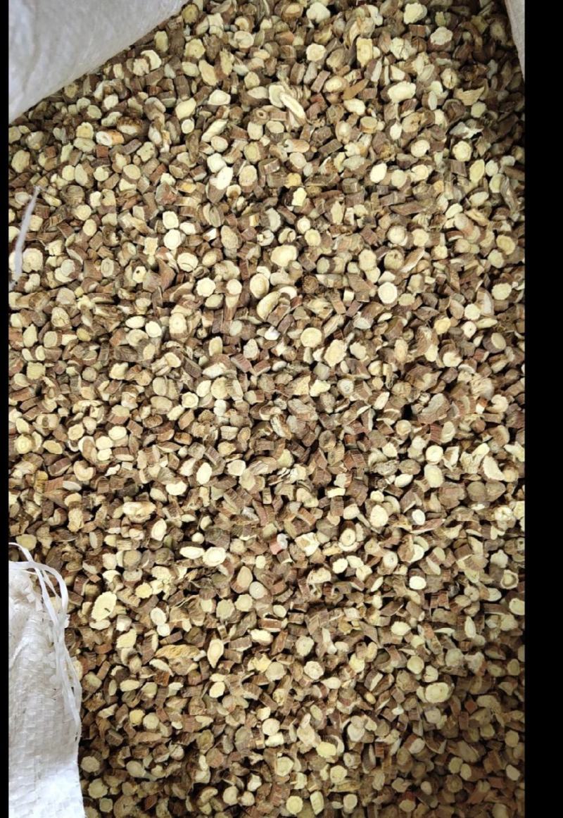 甘肃红皮甘草正宗58丁产地直发规格齐全质量保证
