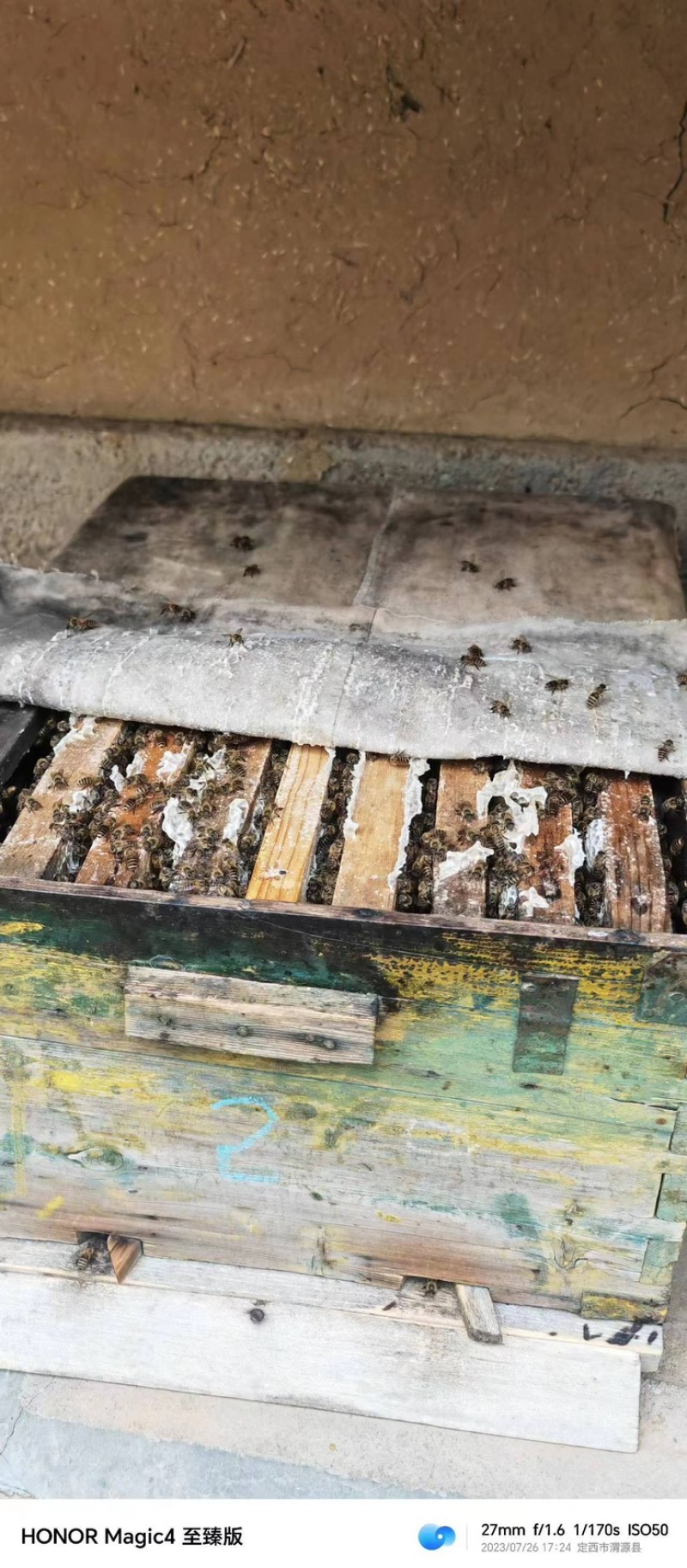 精品土蜂蜜农家自产正宗品质保障新鲜牛商推荐