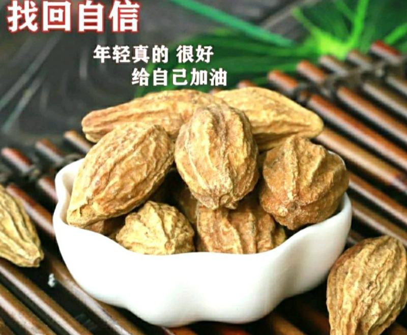 野生淫花果阳鞭果壮阳果干净无杂泡水泡茶泡酒包邮